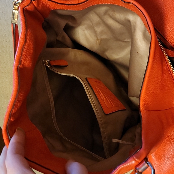 Coach Phoebe Shoulder Bag - Picture 10 of 11